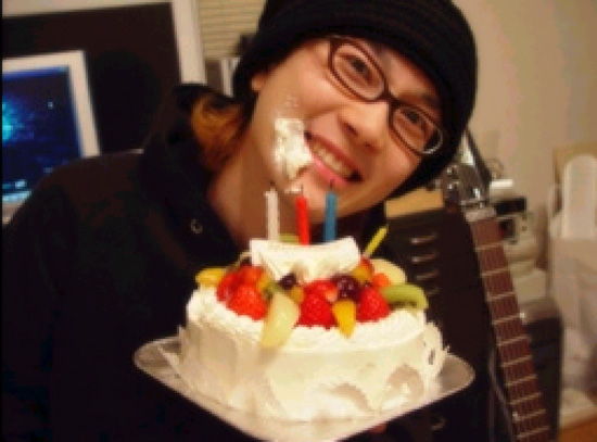 Taiji 6th Birth 02.jpg