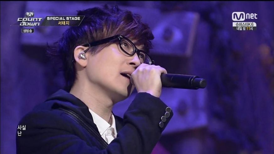 [Mnet] M Countdown.소격동2 (2).JPG