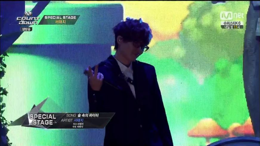 [Mnet] M Countdown.숲파.JPG